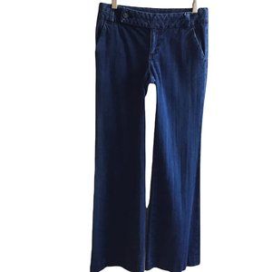 TORY BURCH JEANS 26 EXCELLENT USED CONDITION